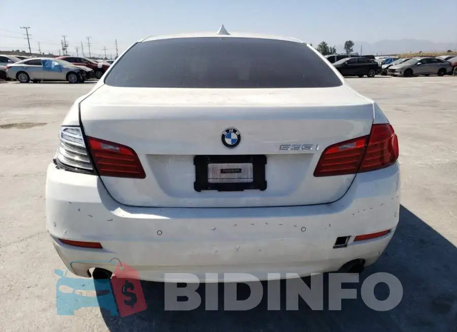 WBA5B1C51ED476235 Photo# 6