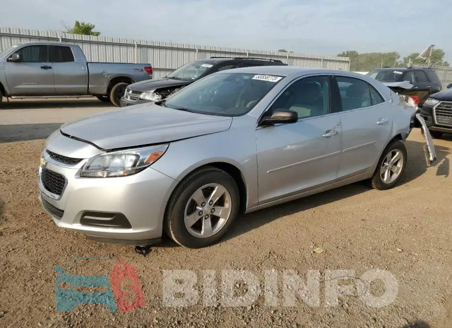 1G11B5SL2EF294128 Photo# 1