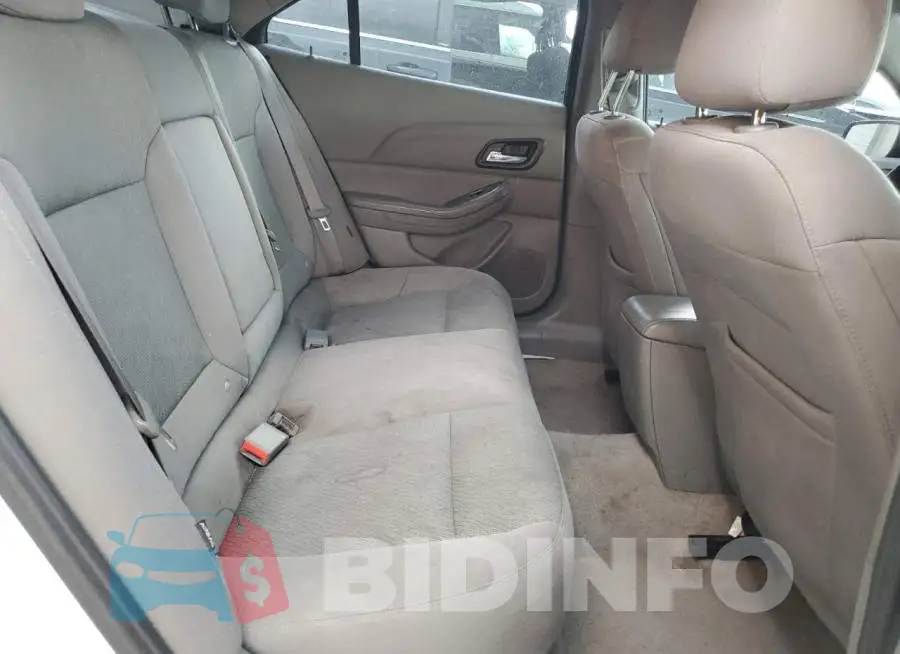 1G11B5SL4FF235003 Photo# 10