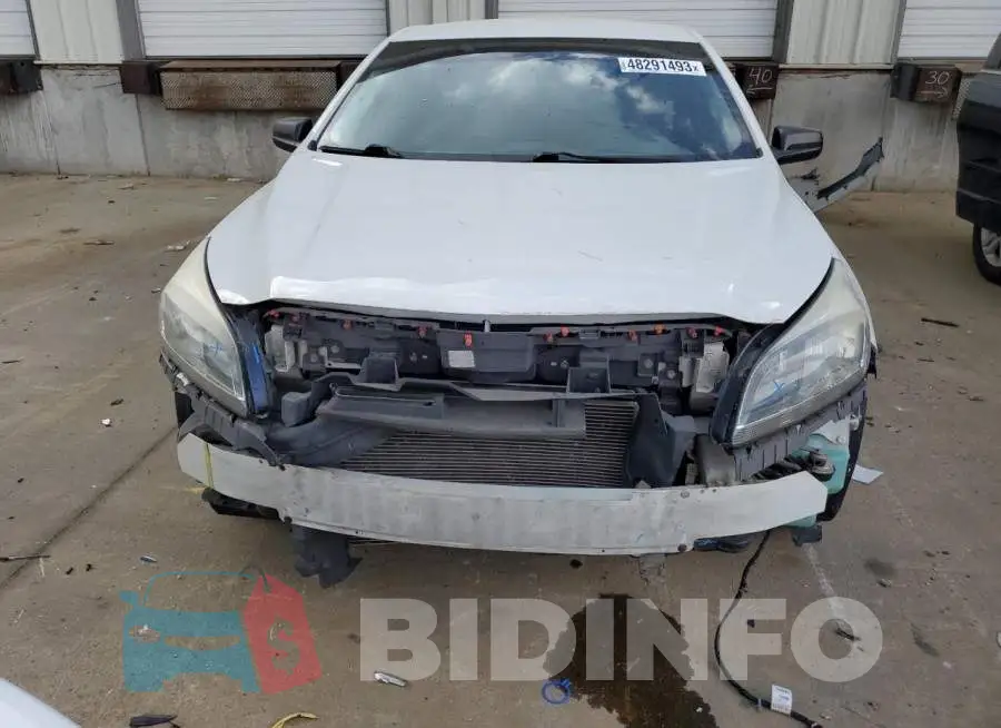 1G11B5SL4FF235003 Photo# 5