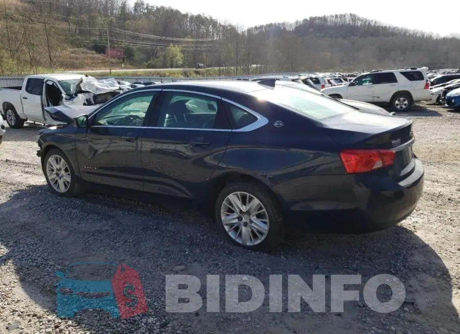 1G11Z5SL7FU148218 Photo# 2