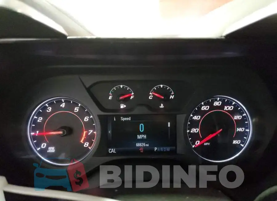 1G1FB1RSXJ0147905 Photo# 9