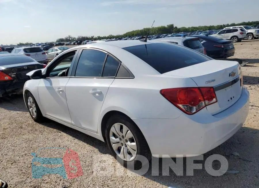 1G1PA5SH4E7233172 Photo# 2