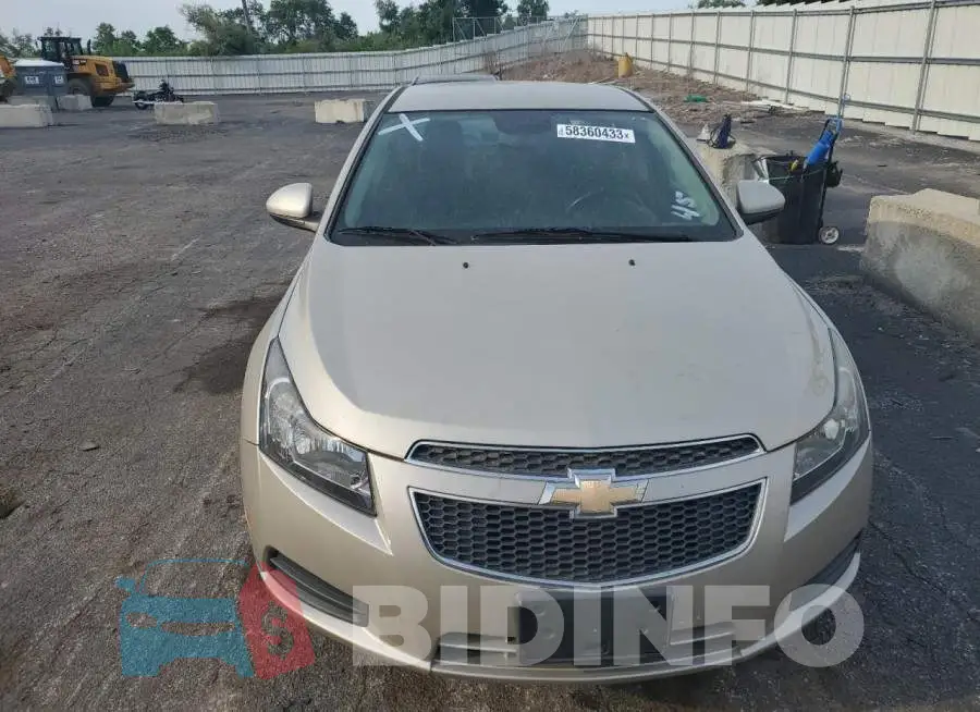 1G1PC5SB4E7161296 Photo# 5