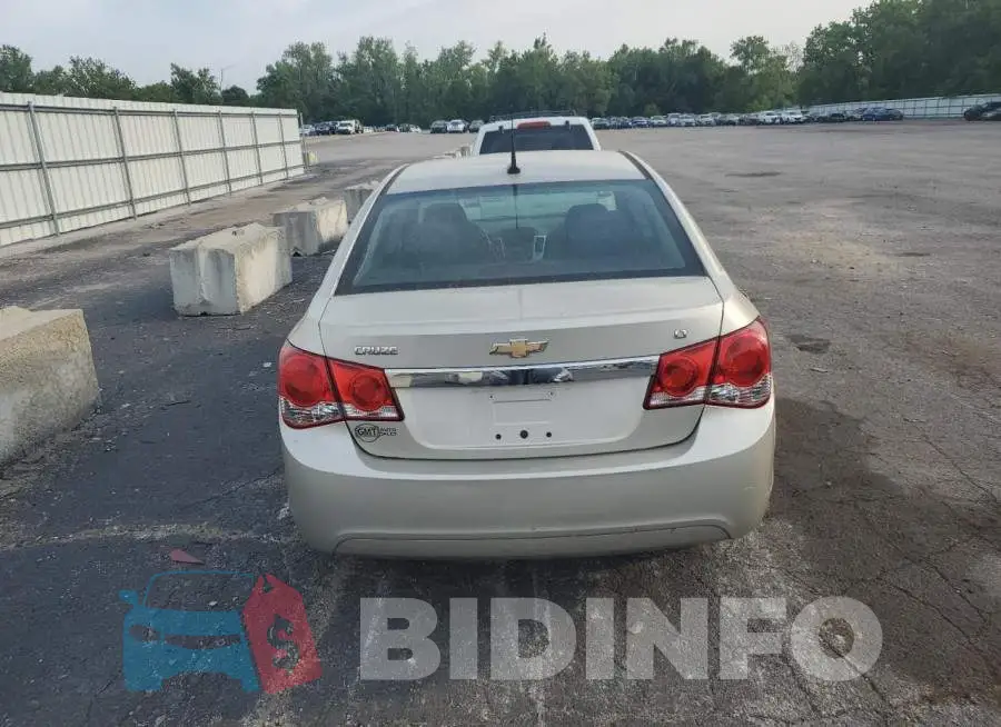 1G1PC5SB4E7161296 Photo# 6