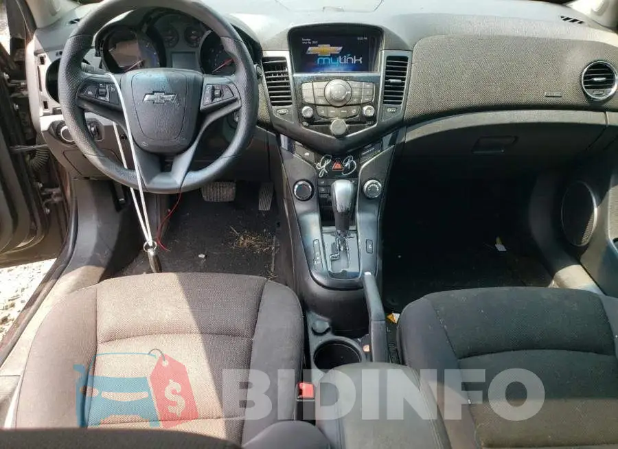 1G1PC5SBXF7211913 Photo# 8