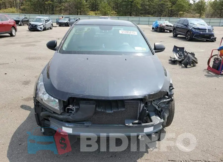 1G1PC5SG1G7166423 Photo# 5