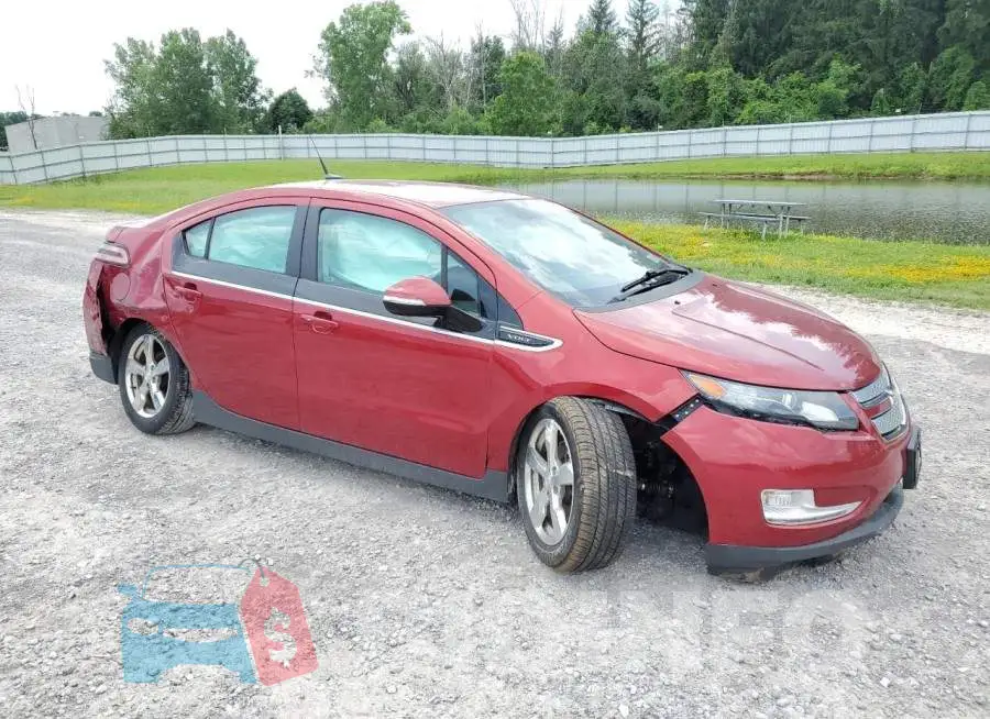 1G1RH6E49EU173376 Photo# 4