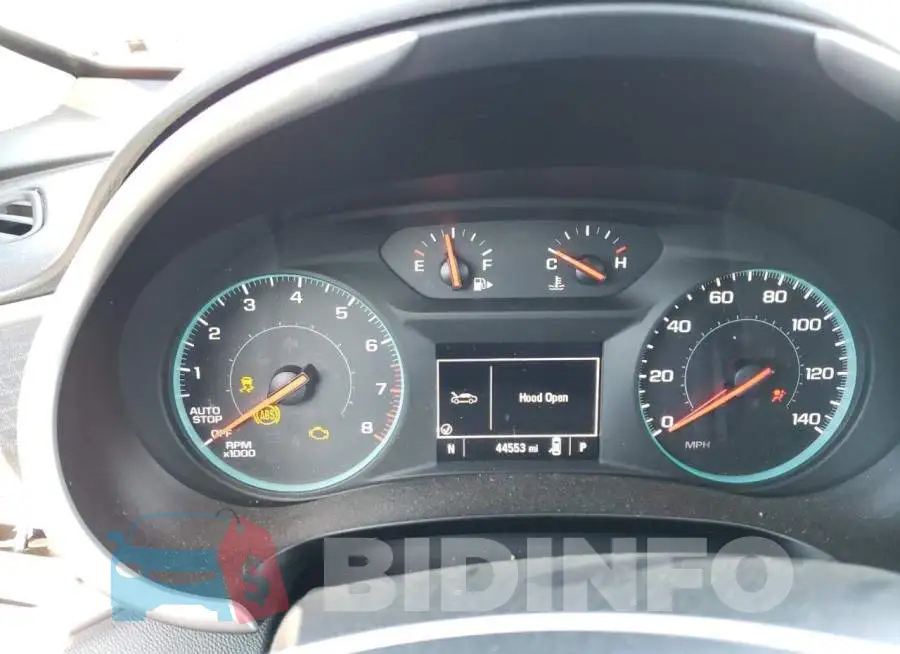 1G1ZB5ST4LF153545 Photo# 9