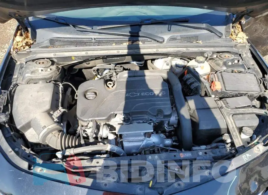 1G1ZC5ST2HF263224 Photo# 11