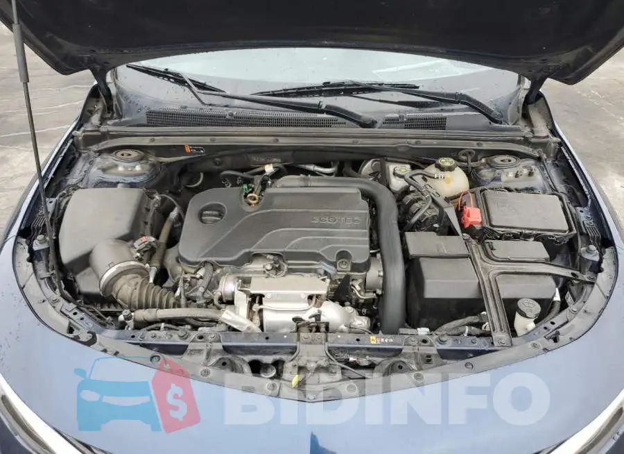 1G1ZD5ST1KF216951 Photo# 11