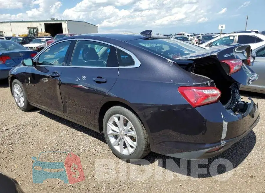 1G1ZD5ST1NF159722 Photo# 2