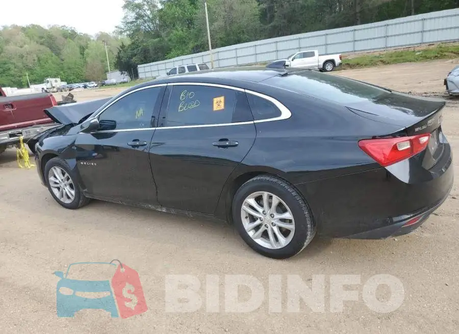 1G1ZD5ST2JF267373 Photo# 2