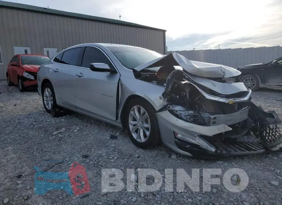 1G1ZD5ST2LF091461 Photo# 4