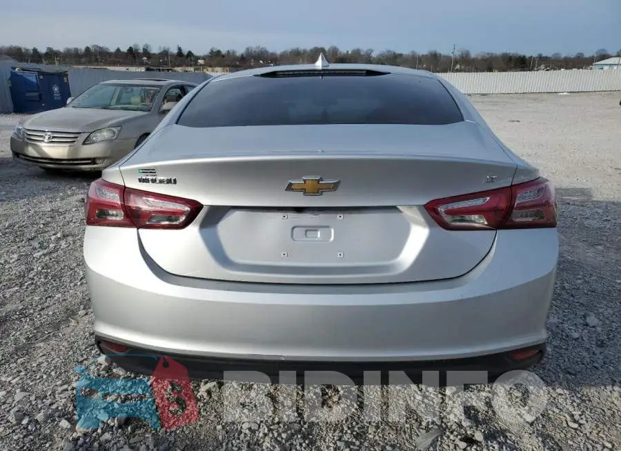 1G1ZD5ST2LF091461 Photo# 6