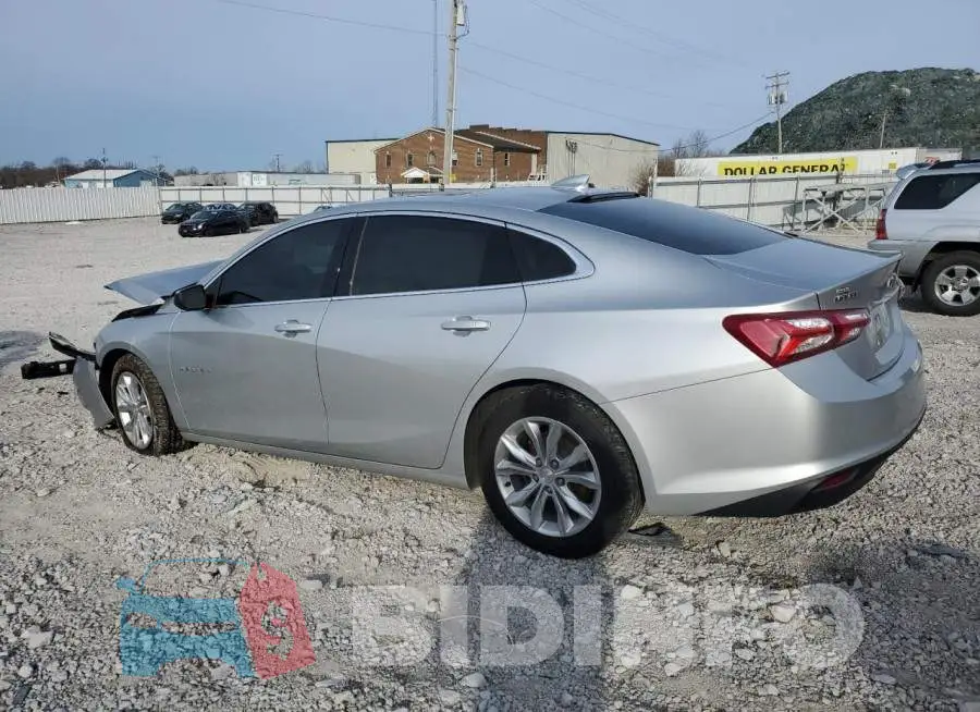 1G1ZD5ST2LF091461 Photo# 2