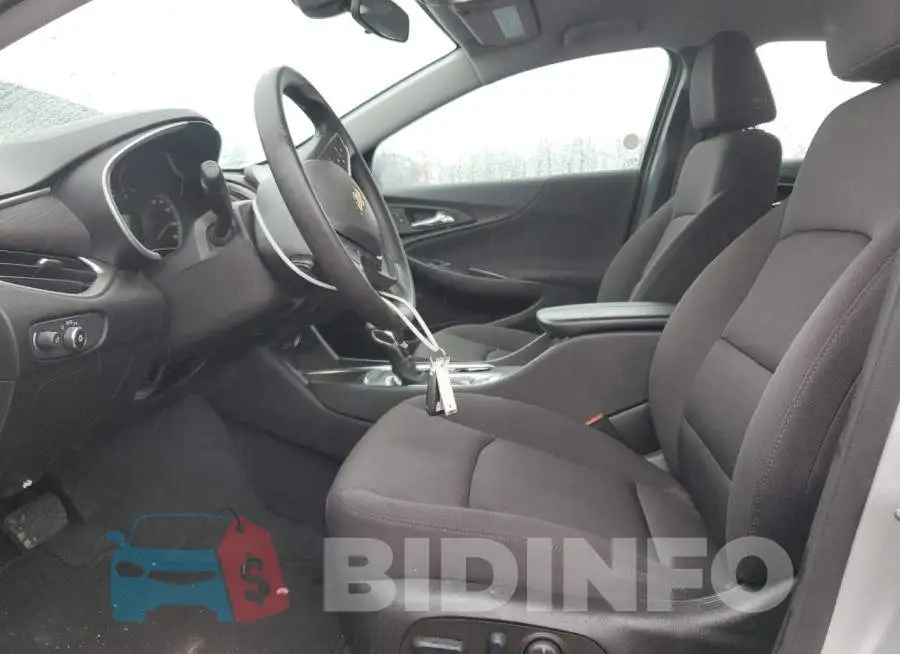1G1ZD5ST2NF112733 Photo# 7