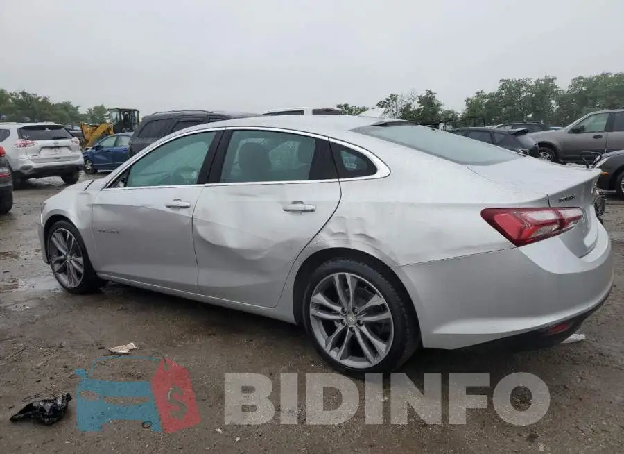 1G1ZD5ST2NF112733 Photo# 2