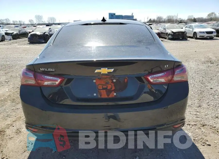 1G1ZD5ST3KF210603 Photo# 6
