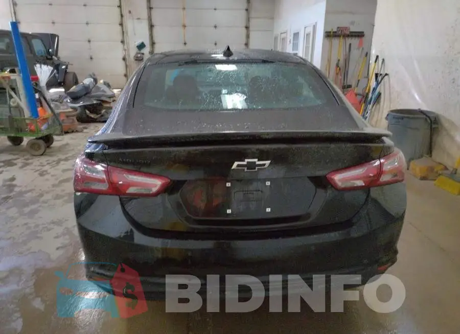 1G1ZD5ST3NF183536 Photo# 6