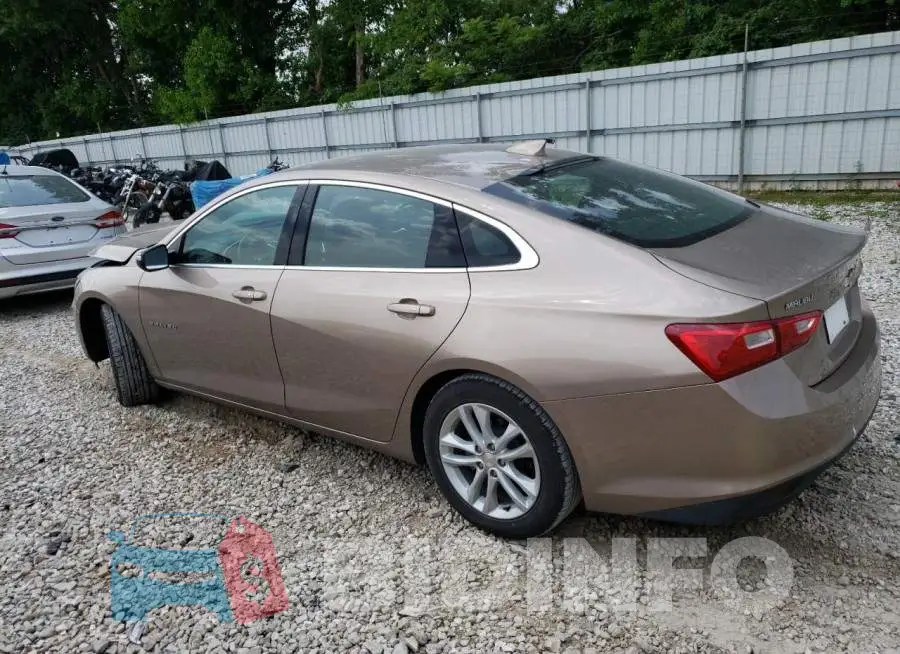 1G1ZD5ST4JF158056 Photo# 2