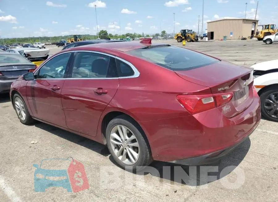 1G1ZD5ST4JF178226 Photo# 2