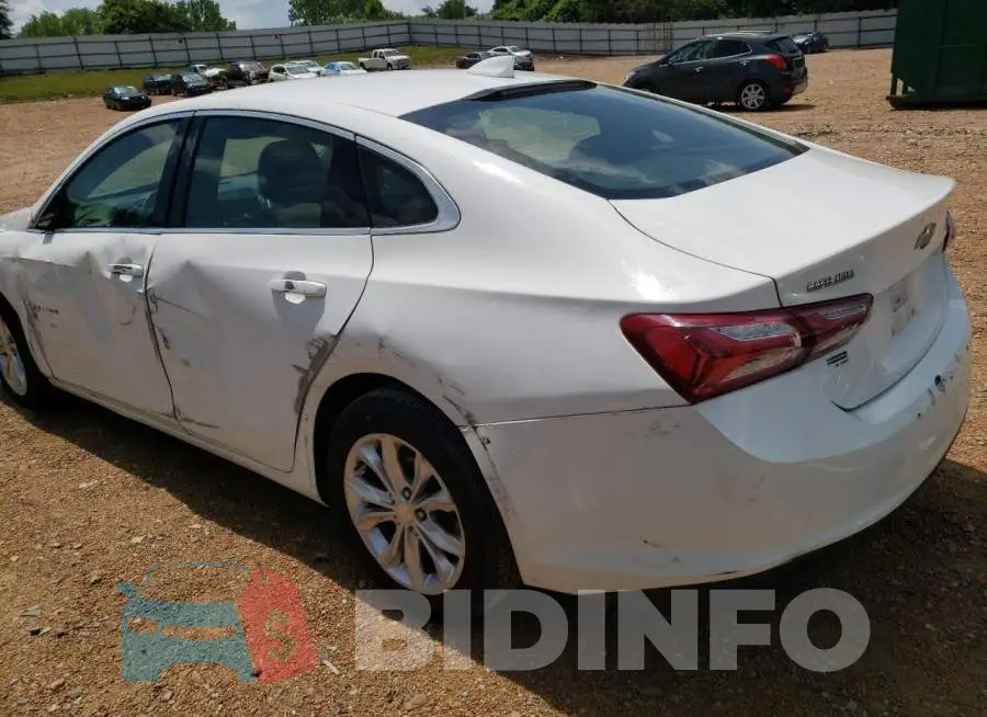 1G1ZD5ST4KF164716 Photo# 2