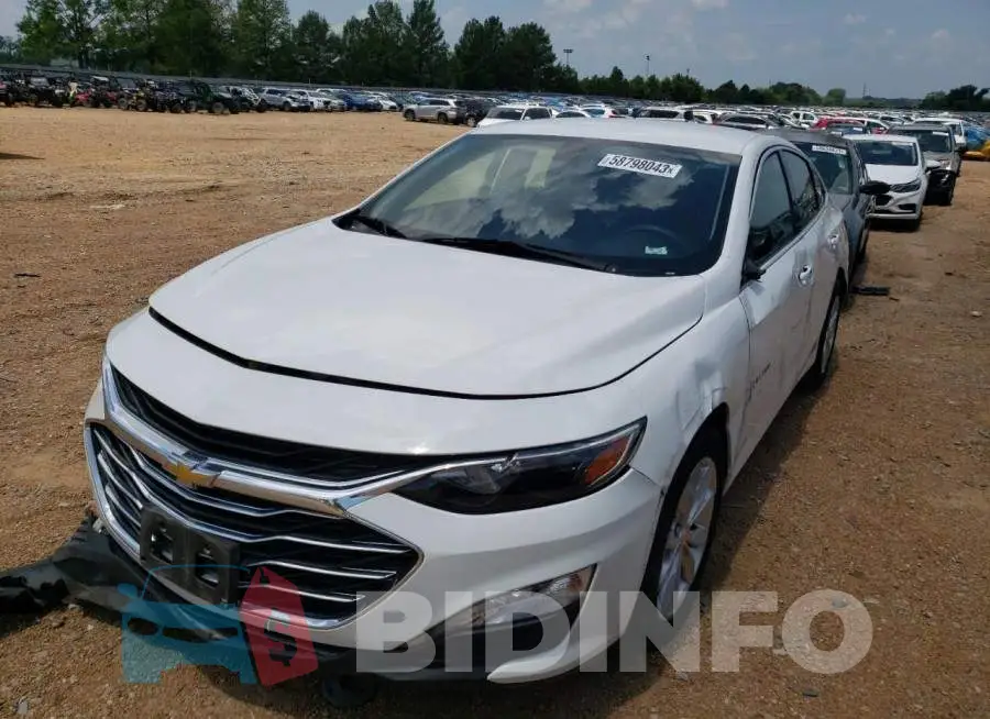 1G1ZD5ST4KF164716 Photo# 1