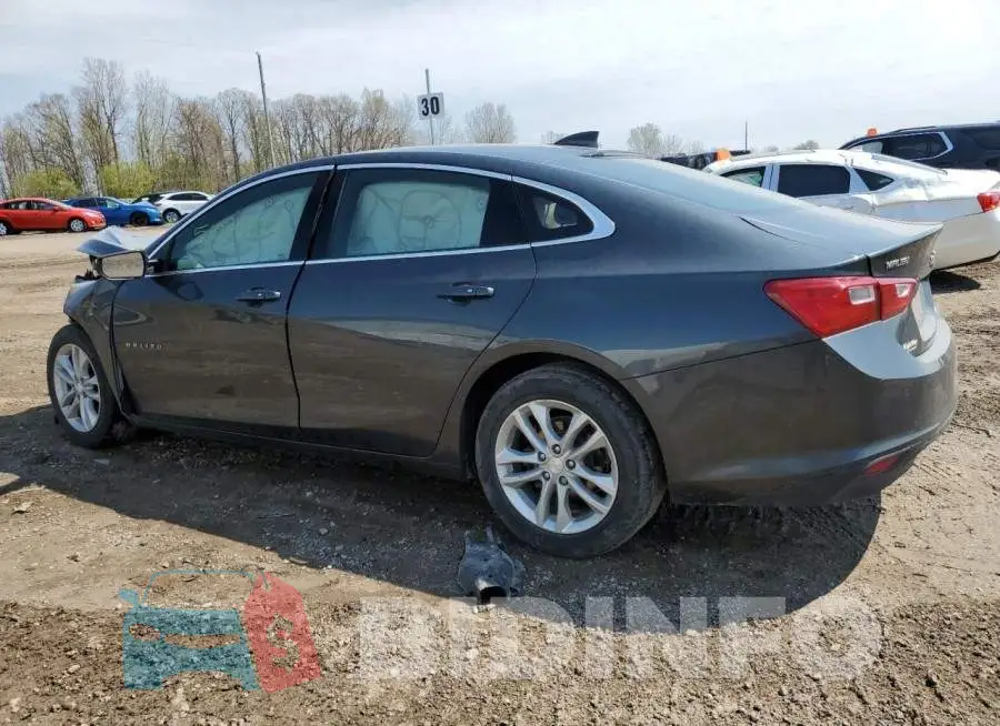 1G1ZD5ST6JF200016 Photo# 2