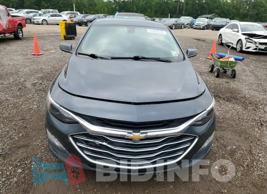 1G1ZD5ST8LF009832 Photo# 5