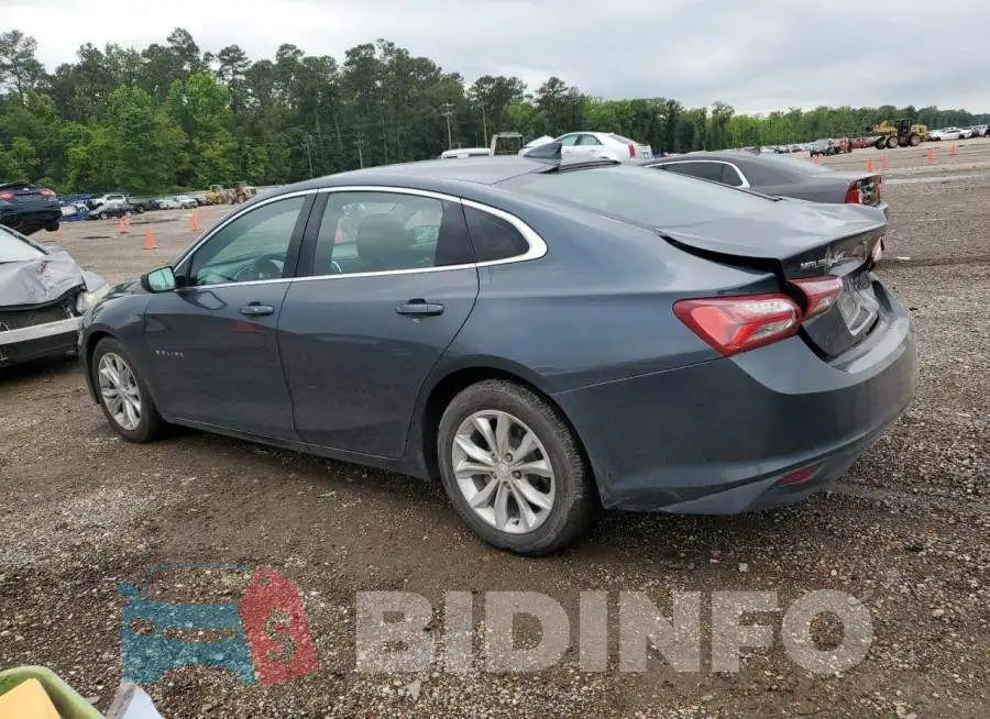 1G1ZD5ST8LF009832 Photo# 2
