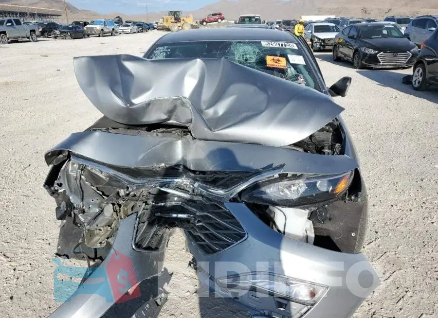 1G1ZD5ST8PF125148 Photo# 11