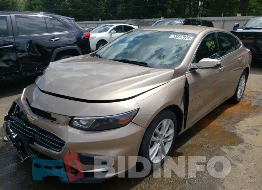 1G1ZD5ST9JF230496 Photo# 1