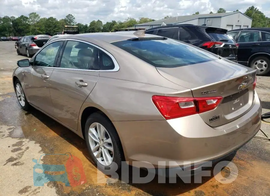 1G1ZD5ST9JF230496 Photo# 2
