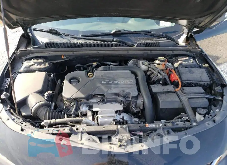 1G1ZD5STXJF104731 Photo# 11