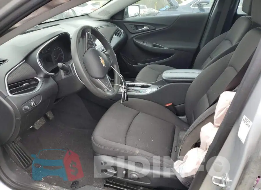 1G1ZD5STXLF112542 Photo# 7