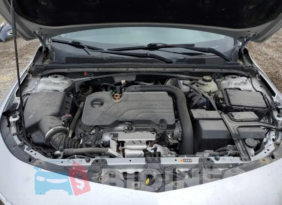 1G1ZD5STXLF112542 Photo# 11