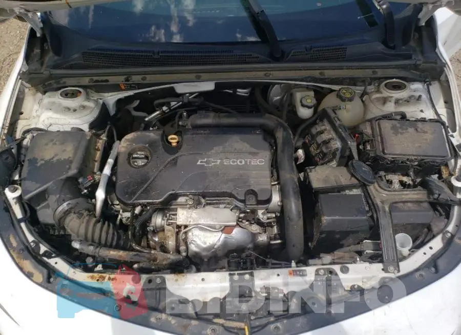 1G1ZE5ST4GF351197 Photo# 11