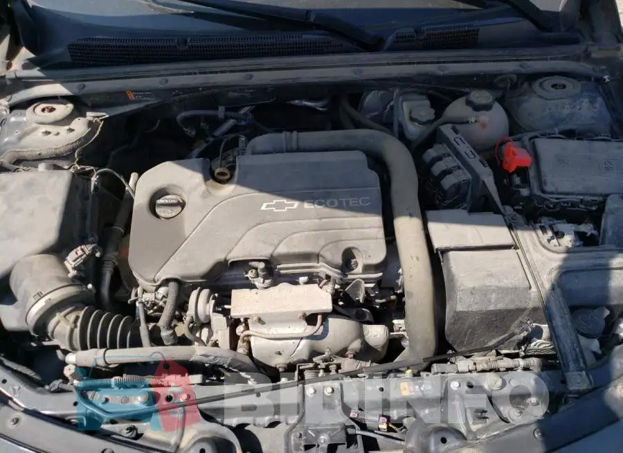 1G1ZE5ST4HF153530 Photo# 11
