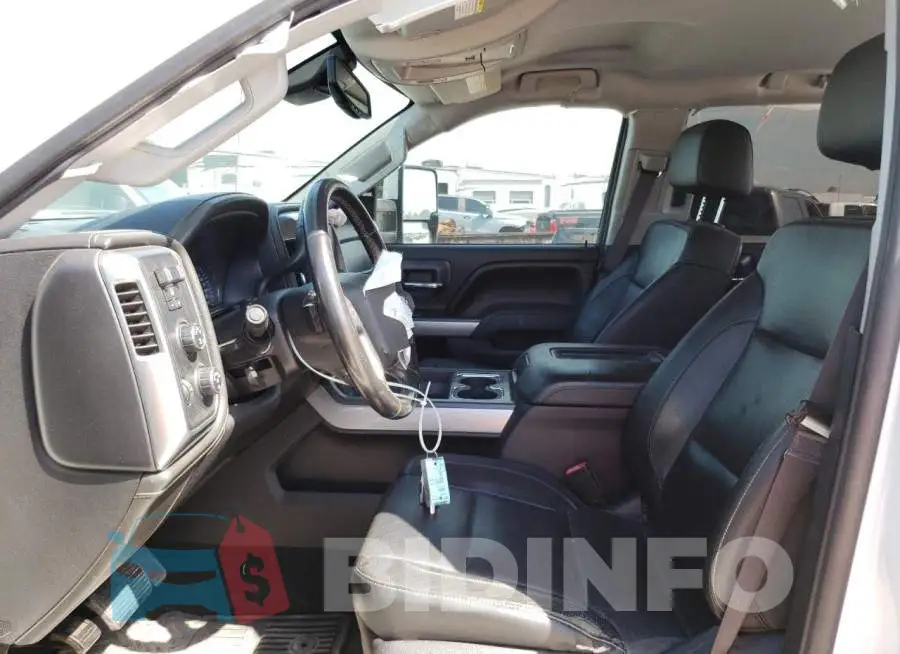 1GC1KWE80GF209164 Photo# 7