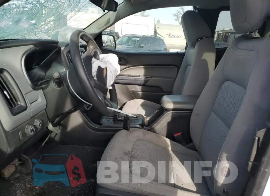1GCHTBEN4K1175956 Photo# 7