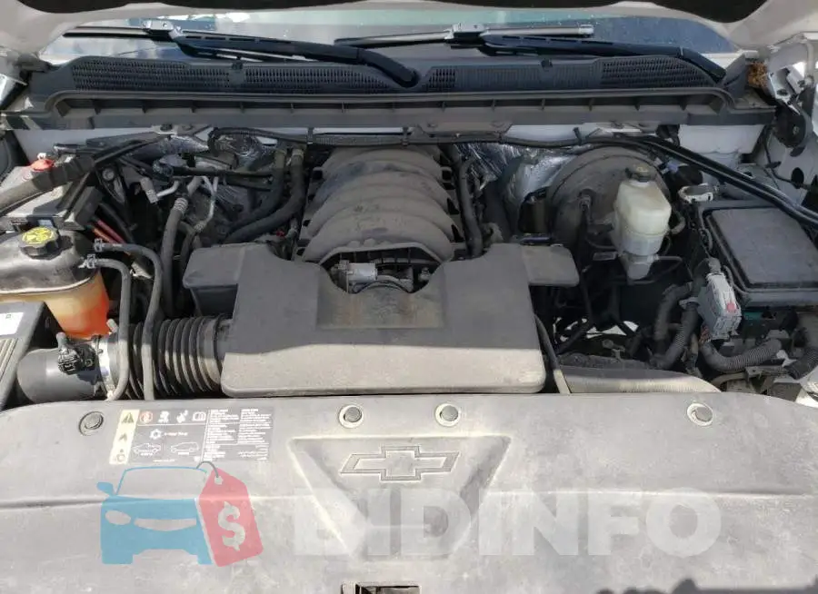 1GCVKREC8JZ182874 Photo# 11