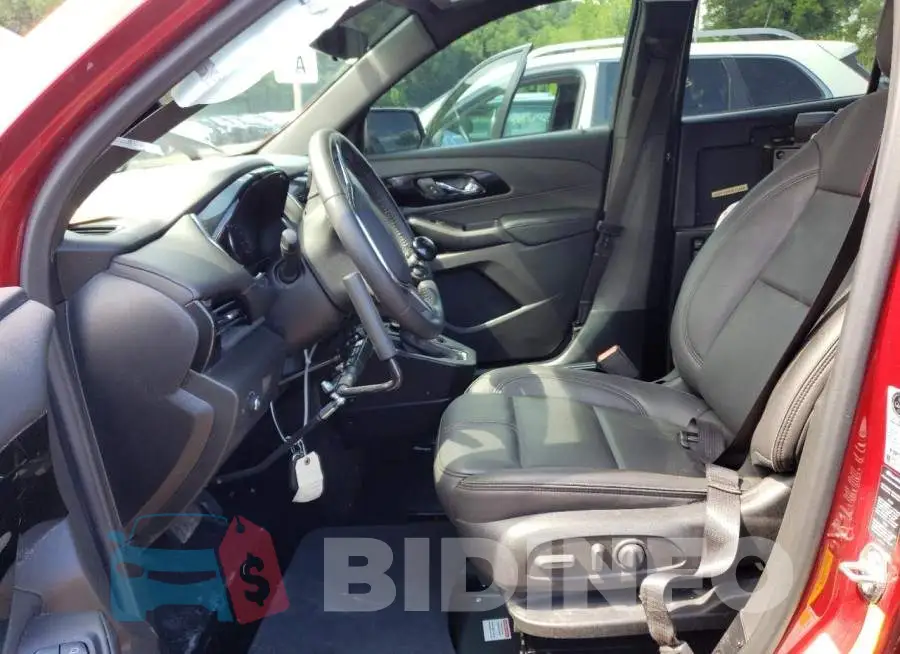 1GNERJKW8NJ155892 Photo# 7