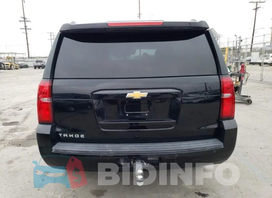 1GNSCBKC4KR122675 Photo# 6