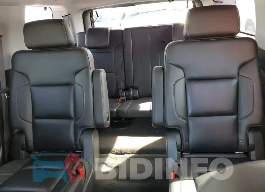 1GNSKBKC3GR225922 Photo# 10