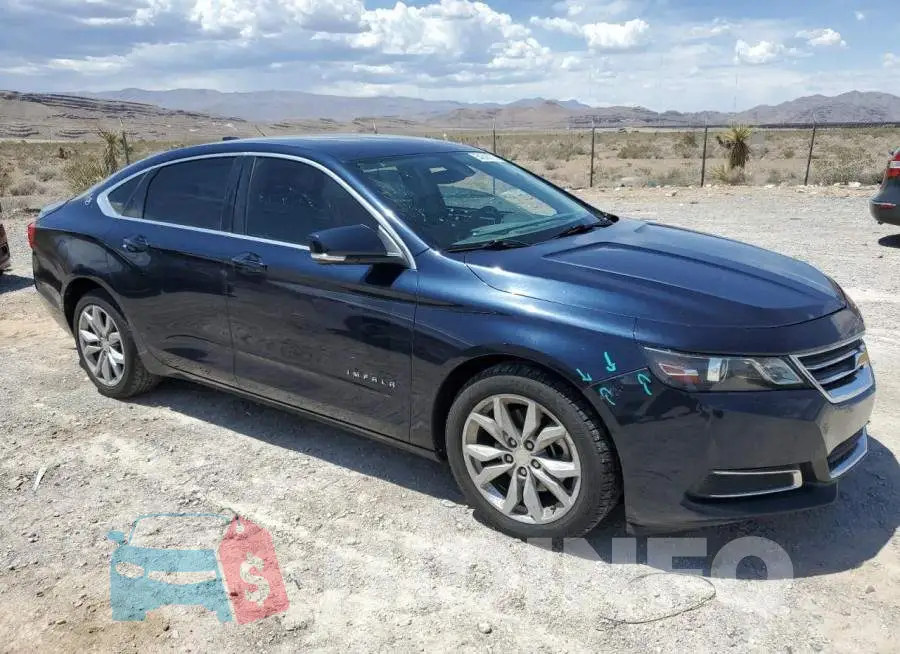 2G1115S36G9108718 Photo# 4