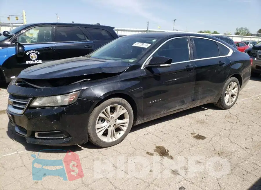 2G1115SL7F9128331 Photo# 1