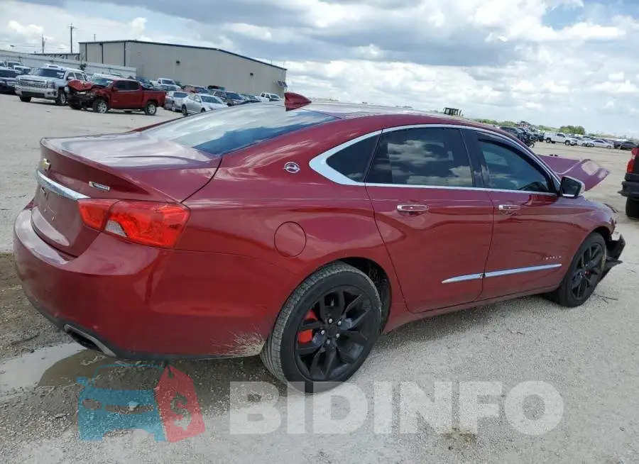 2G1125S35J9124347 Photo# 3
