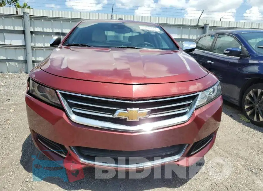 2G1145S30H9182855 Photo# 5