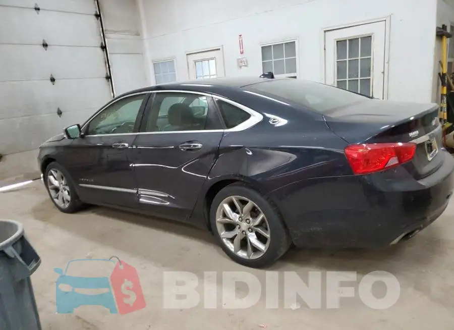 2G1155S31E9167502 Photo# 2